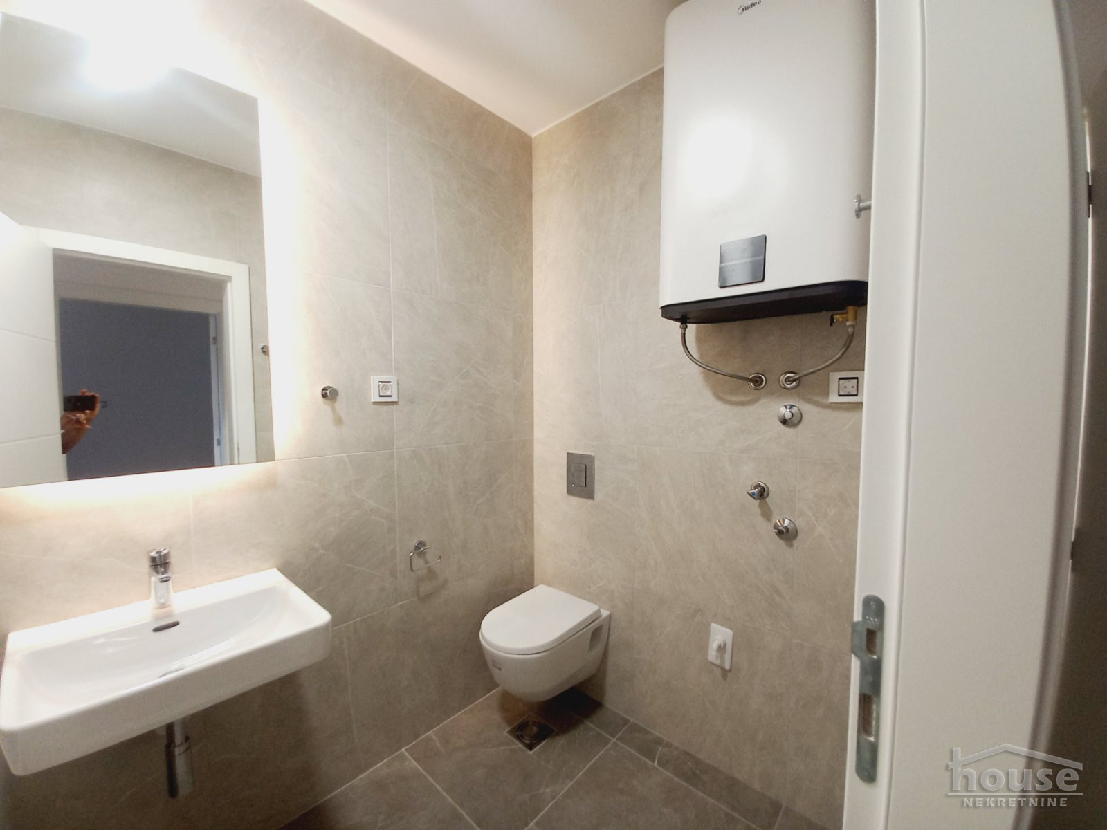 Stan,NOVI SAD,PODBARA 67m2,175970€ , ID: 1062326 14