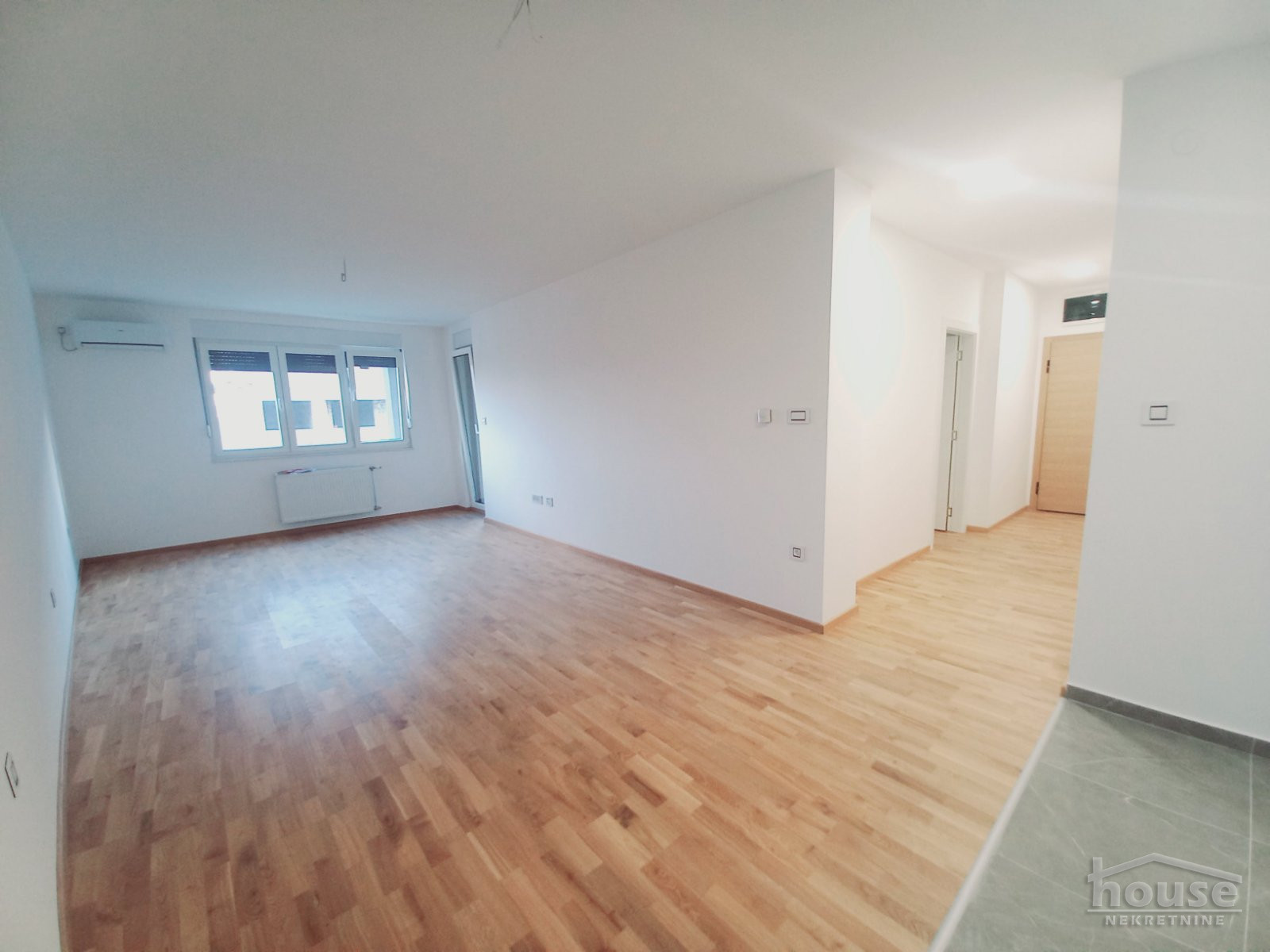 Stan,NOVI SAD,PODBARA 67m2,175970€ , ID: 1062326 1