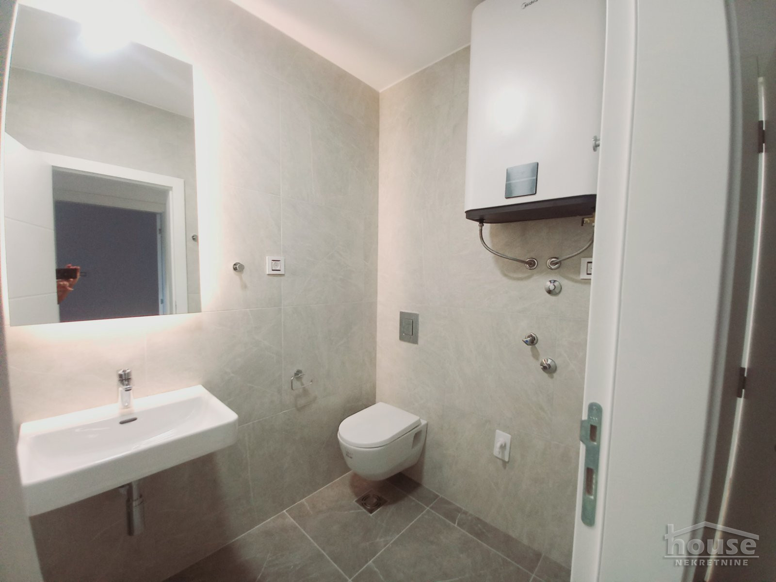 Stan,NOVI SAD,PODBARA 67m2,175970€ , ID: 1062326 15