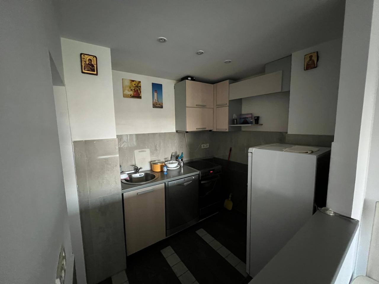 Šumice  Ljermontova 13  61 m2 2