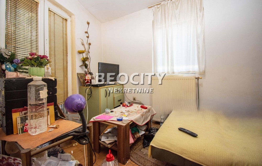 Dvosoban stan, 35 m2, Petlovo brdo, Nićifora Ninkovića ID: 112503 6