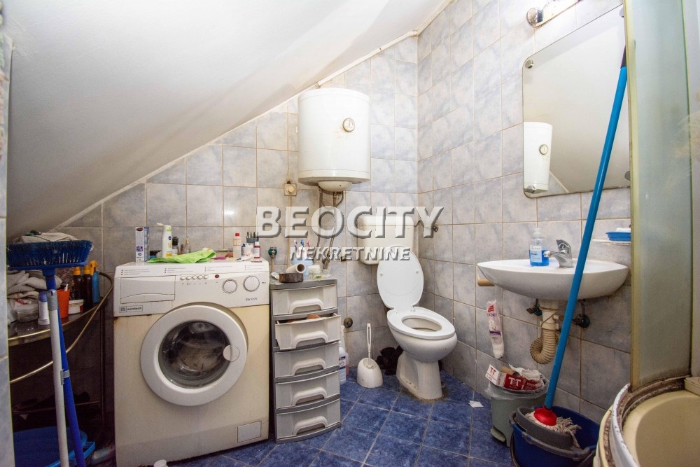 Dvosoban stan, 35 m2, Petlovo brdo, Nićifora Ninkovića ID: 112503 8