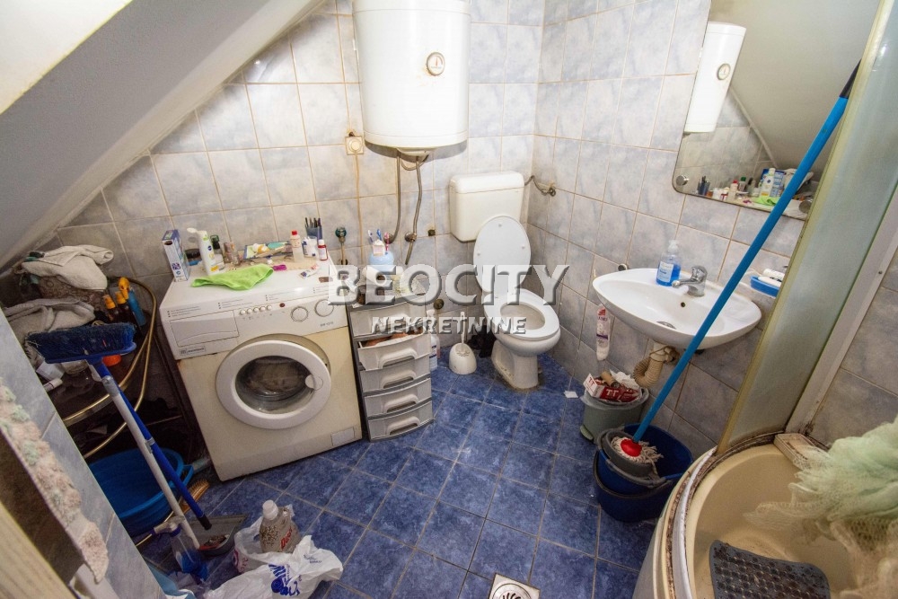 Dvosoban stan, 35 m2, Petlovo brdo, Nićifora Ninkovića ID: 112503 9