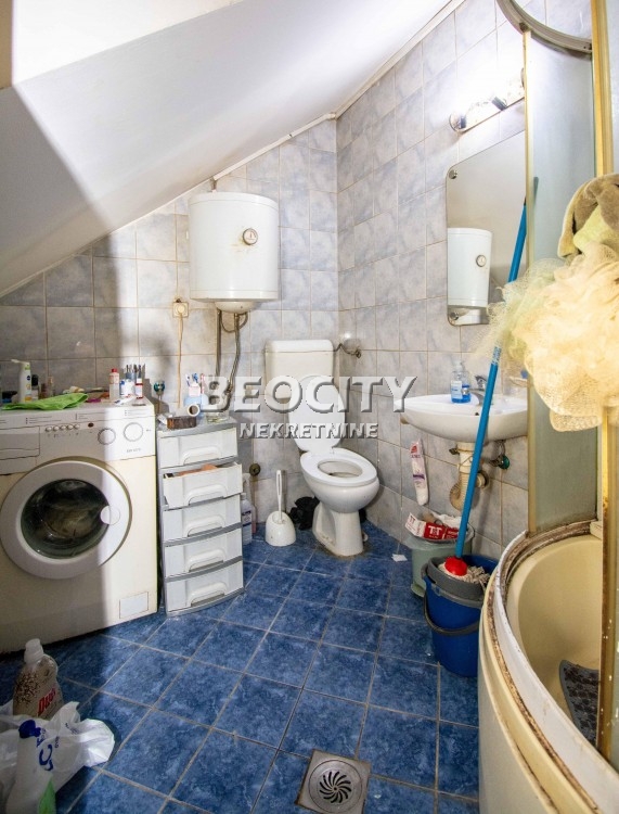 Dvosoban stan, 35 m2, Petlovo brdo, Nićifora Ninkovića ID: 112503 10