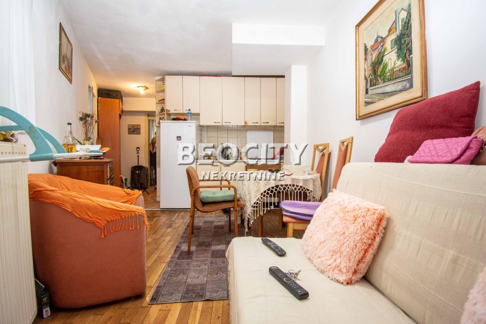 Dvosoban stan, 35 m2, Petlovo brdo, Nićifora Ninkovića ID: 112503 2