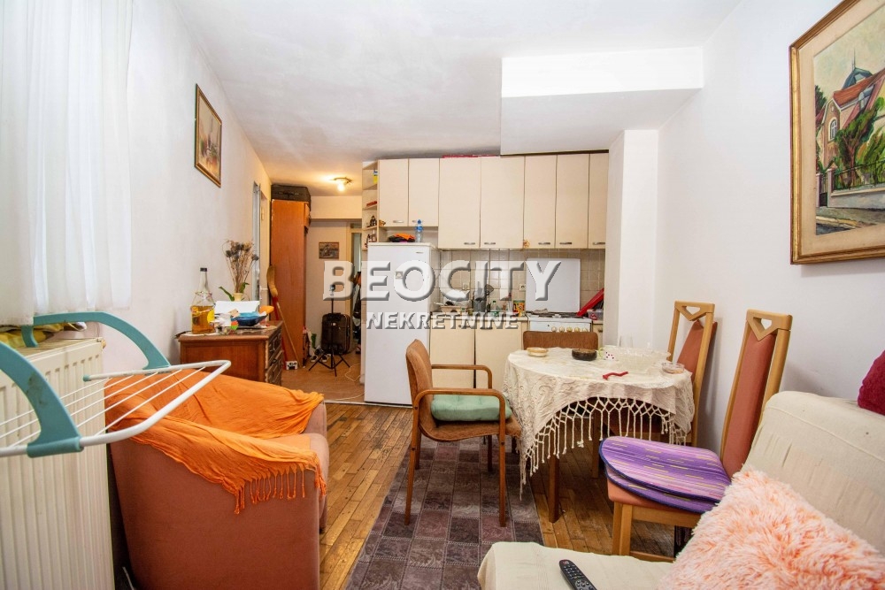 Dvosoban stan, 35 m2, Petlovo brdo, Nićifora Ninkovića ID: 112503 3