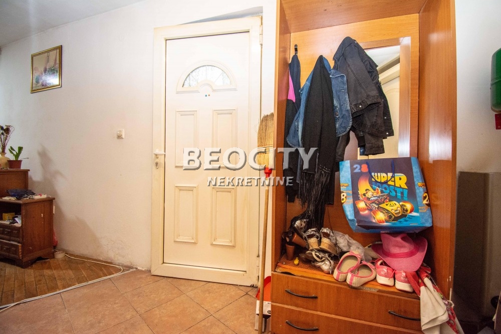 Dvosoban stan, 35 m2, Petlovo brdo, Nićifora Ninkovića ID: 112503 5