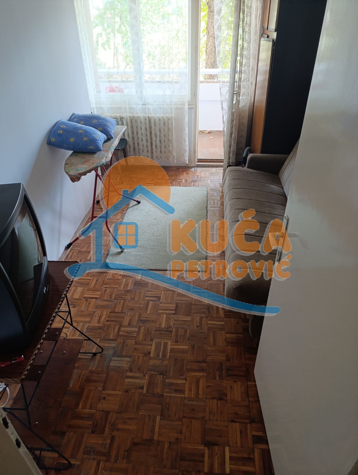 Dvosoban stan, 70 m2, Crvena Zvezda, Triglavska ID: i-012286 10