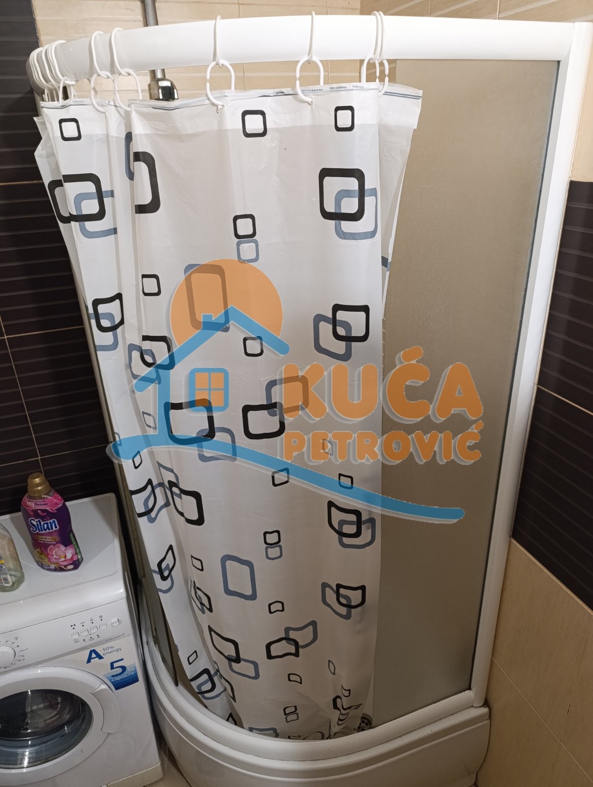 Dvosoban stan, 70 m2, Crvena Zvezda, Triglavska ID: i-012286 12