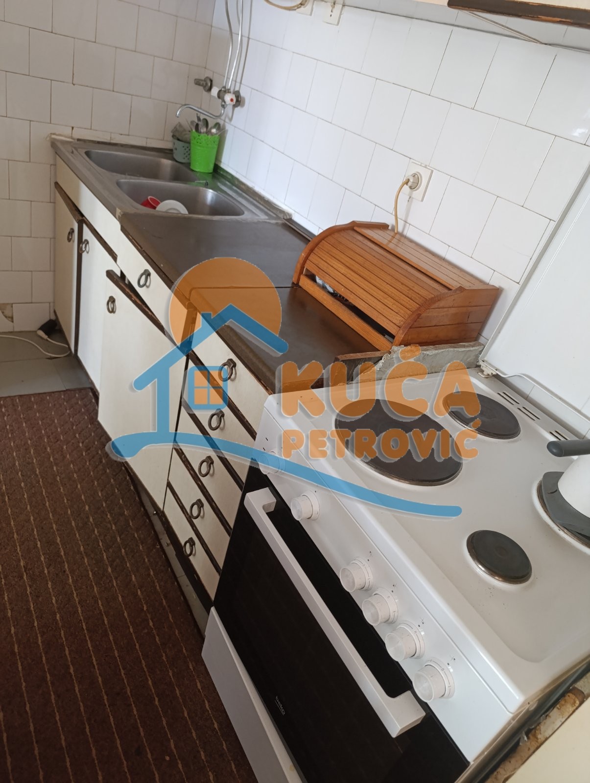 Dvosoban stan, 70 m2, Crvena Zvezda, Triglavska ID: i-012286 6