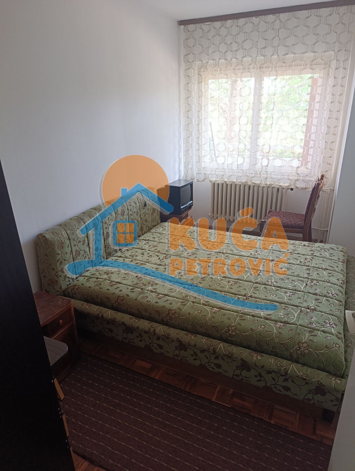 Dvosoban stan, 70 m2, Crvena Zvezda, Triglavska ID: i-012286 8