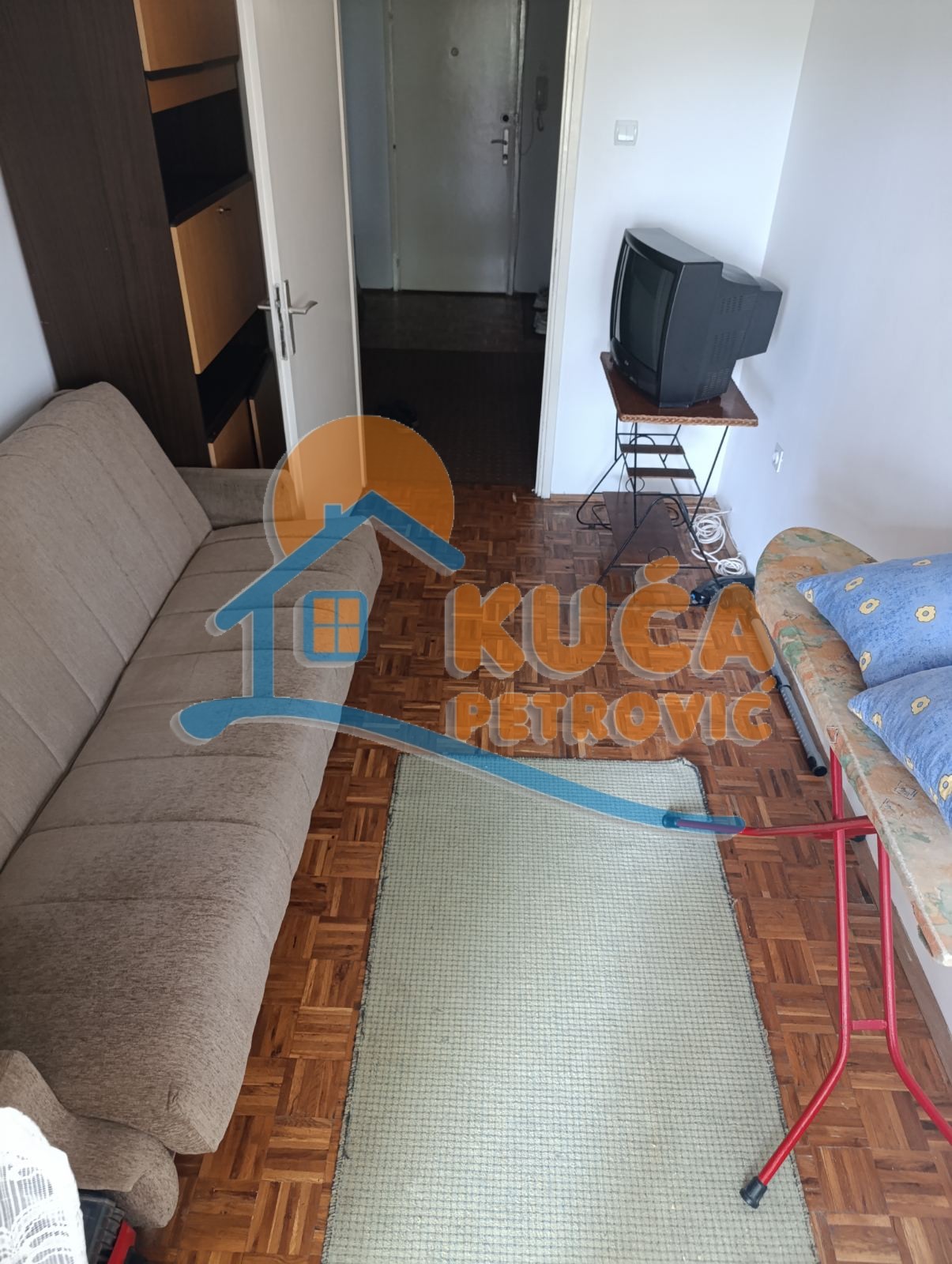 Dvosoban stan, 70 m2, Crvena Zvezda, Triglavska ID: i-012286 9