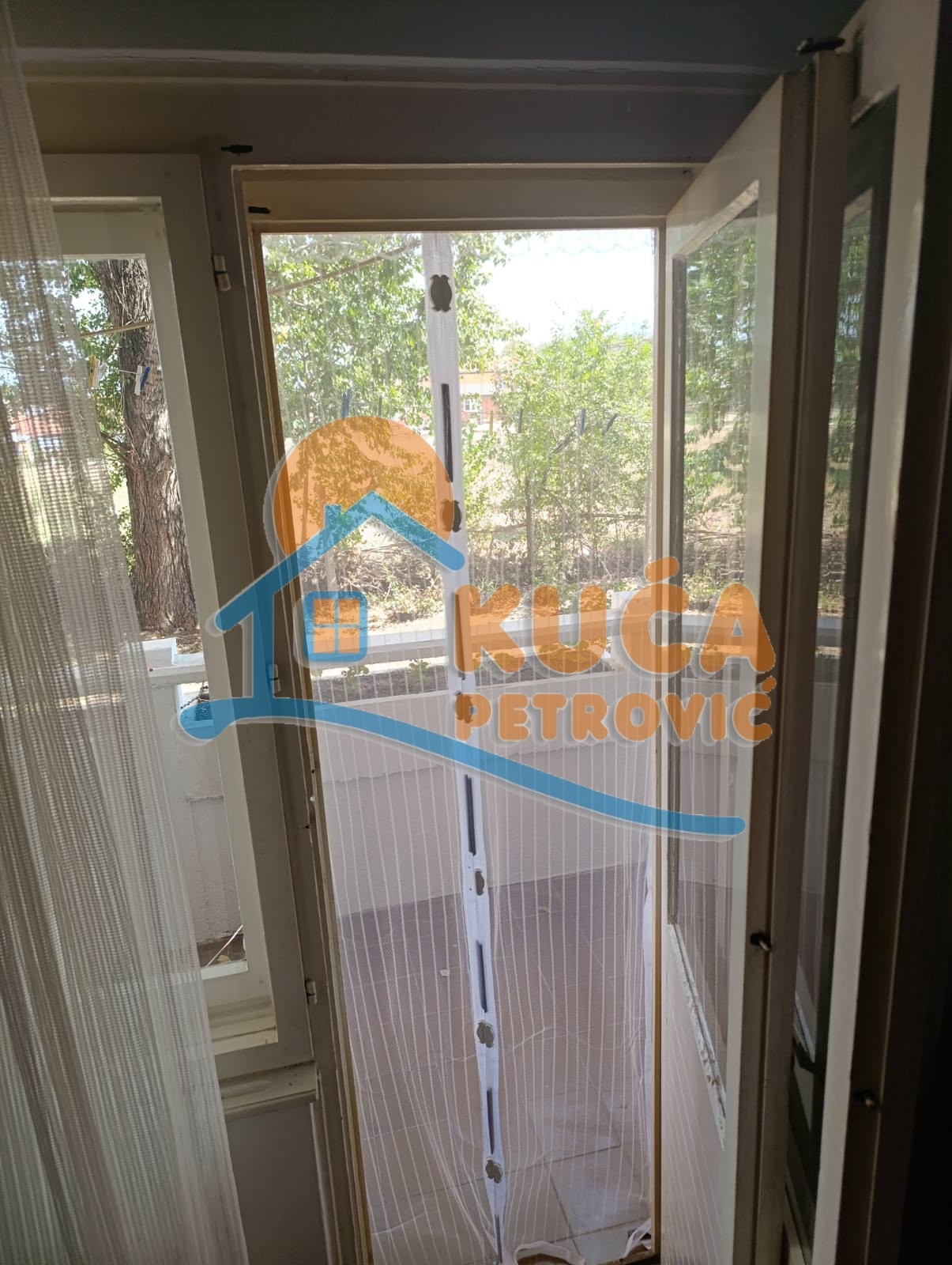 Dvosoban stan, 70 m2, Crvena Zvezda, Triglavska ID: i-012286 15