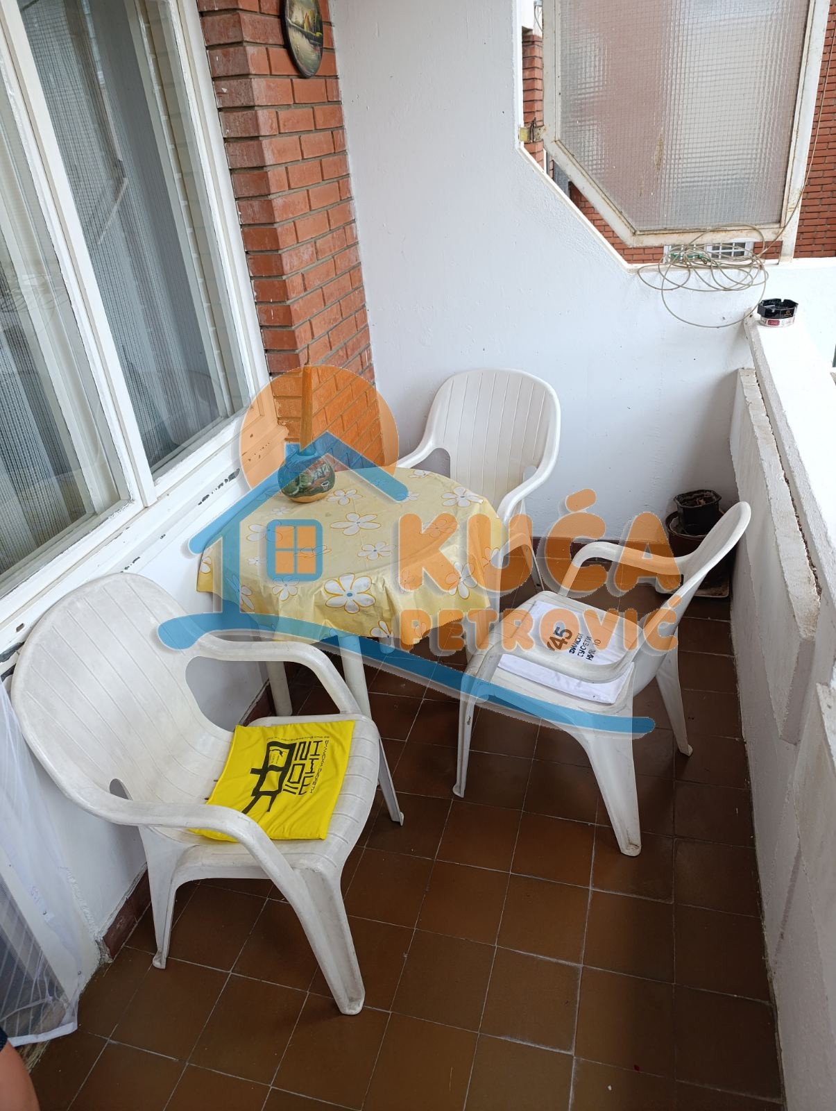 Dvosoban stan, 70 m2, Crvena Zvezda, Triglavska ID: i-012286 16