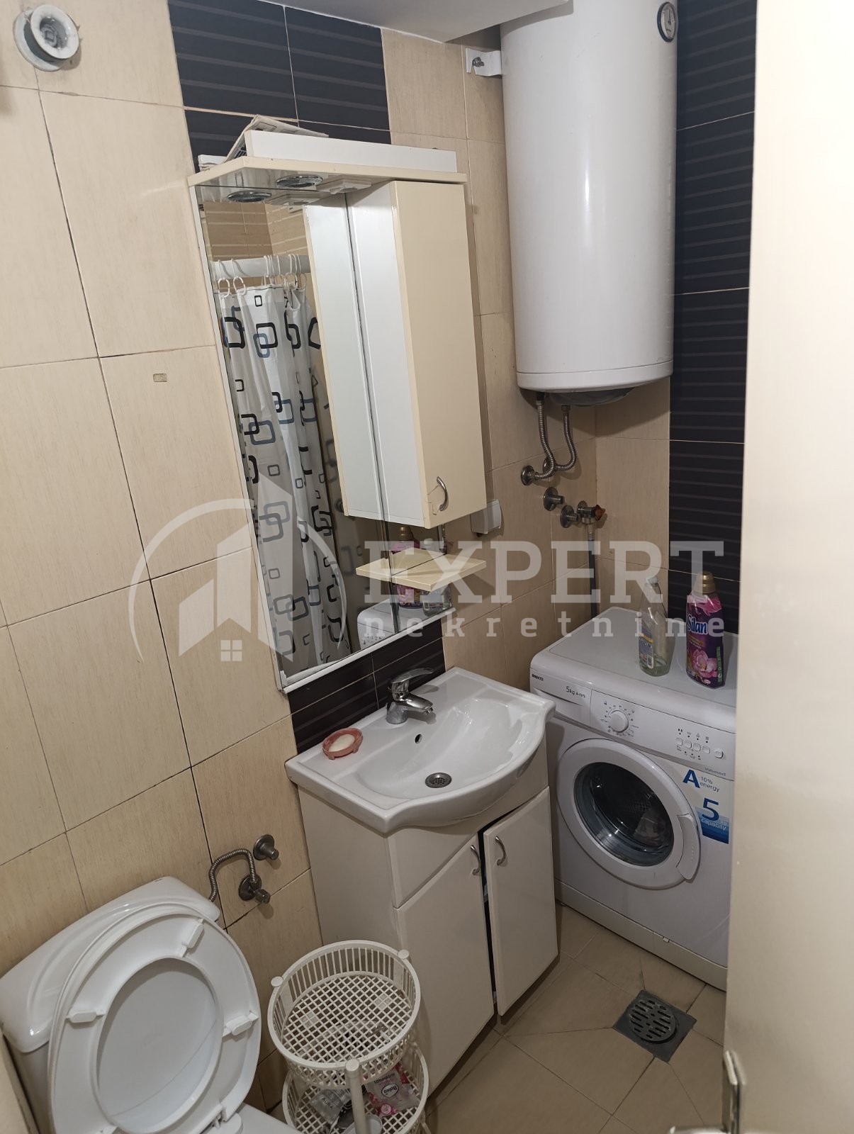 Dvosoban stan, 70 m2, Crvena Zvezda, Triglavska ID: i-012286 11