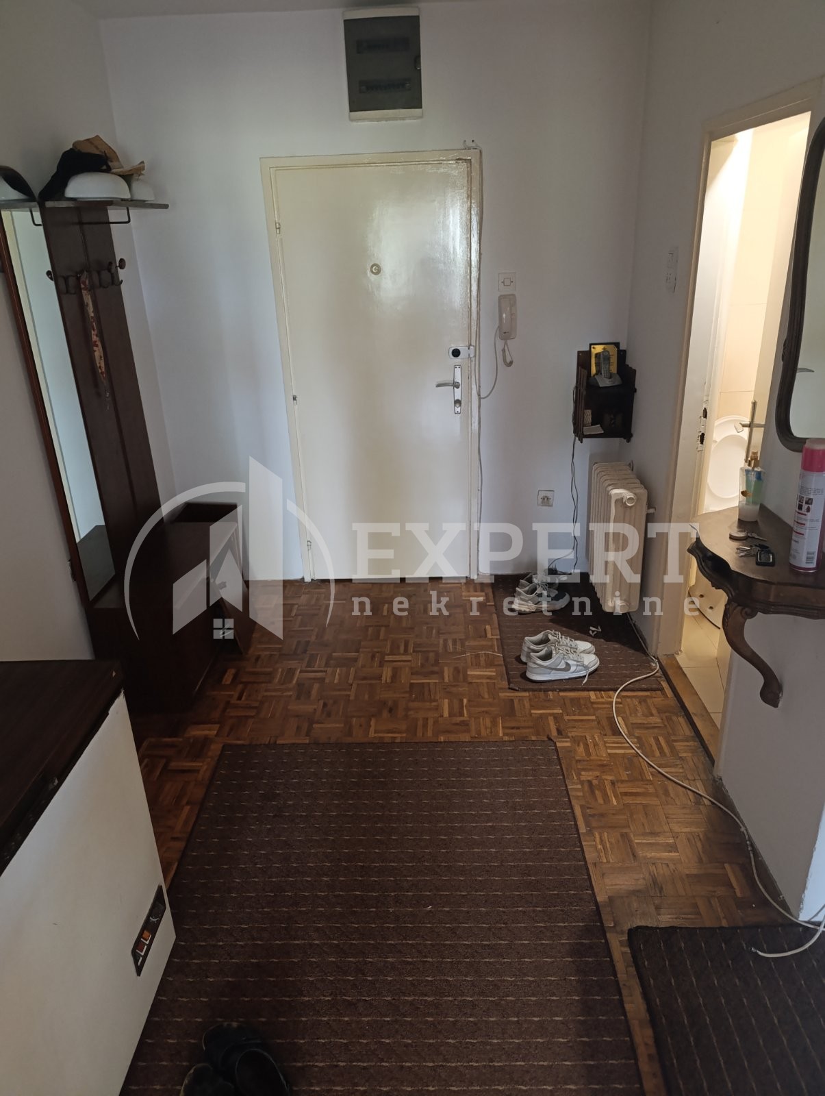 Dvosoban stan, 70 m2, Crvena Zvezda, Triglavska ID: i-012286 13