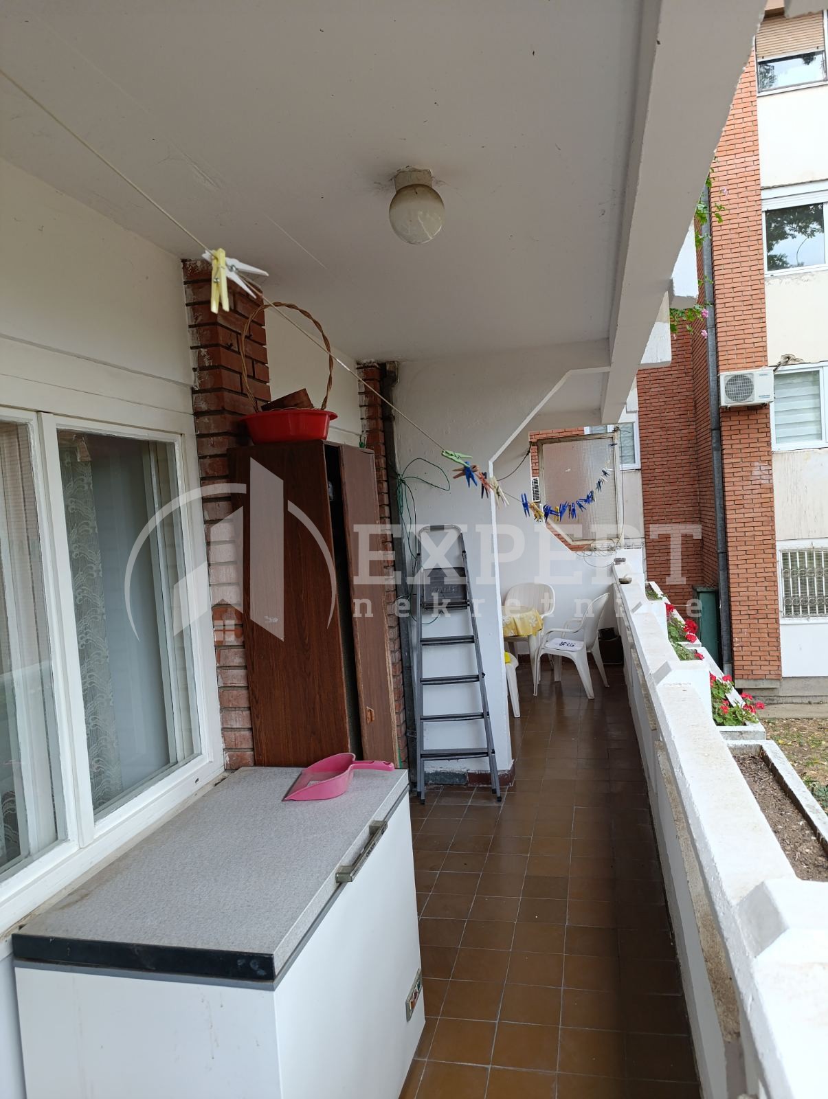 Dvosoban stan, 70 m2, Crvena Zvezda, Triglavska ID: i-012286 17