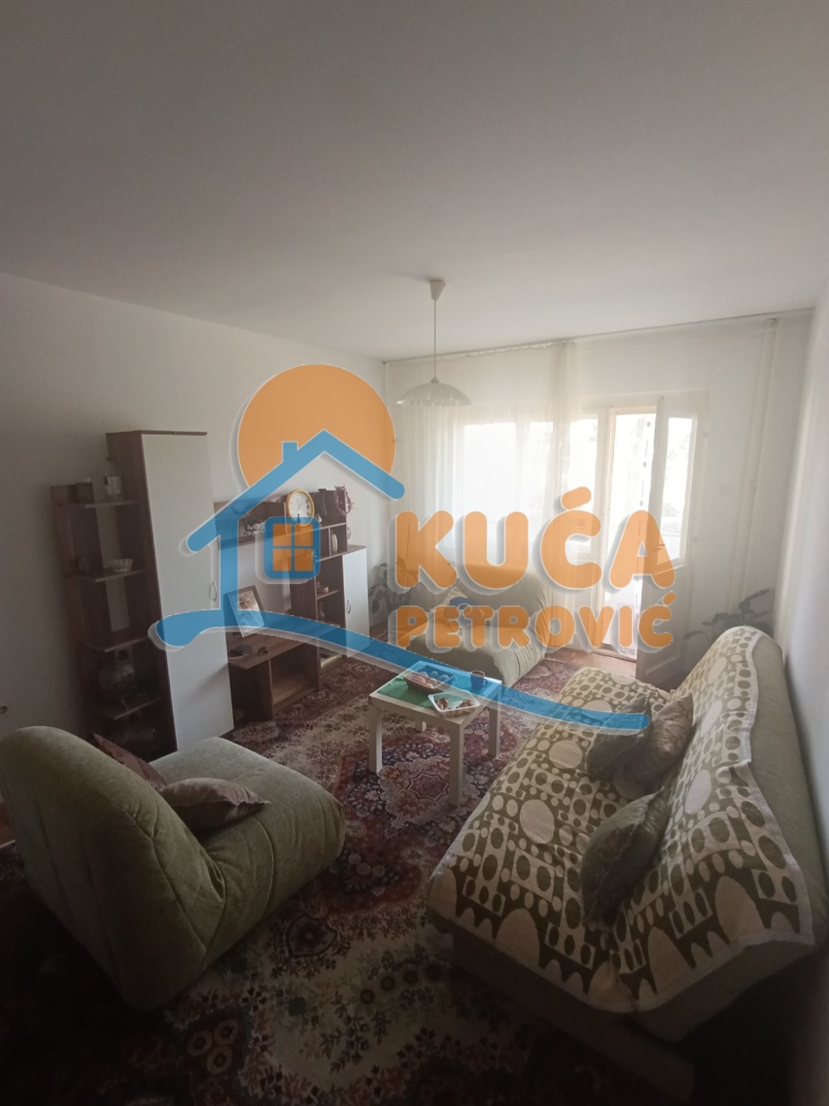 Dvosoban stan, 70 m2, Crvena Zvezda, Triglavska ID: i-012286 3