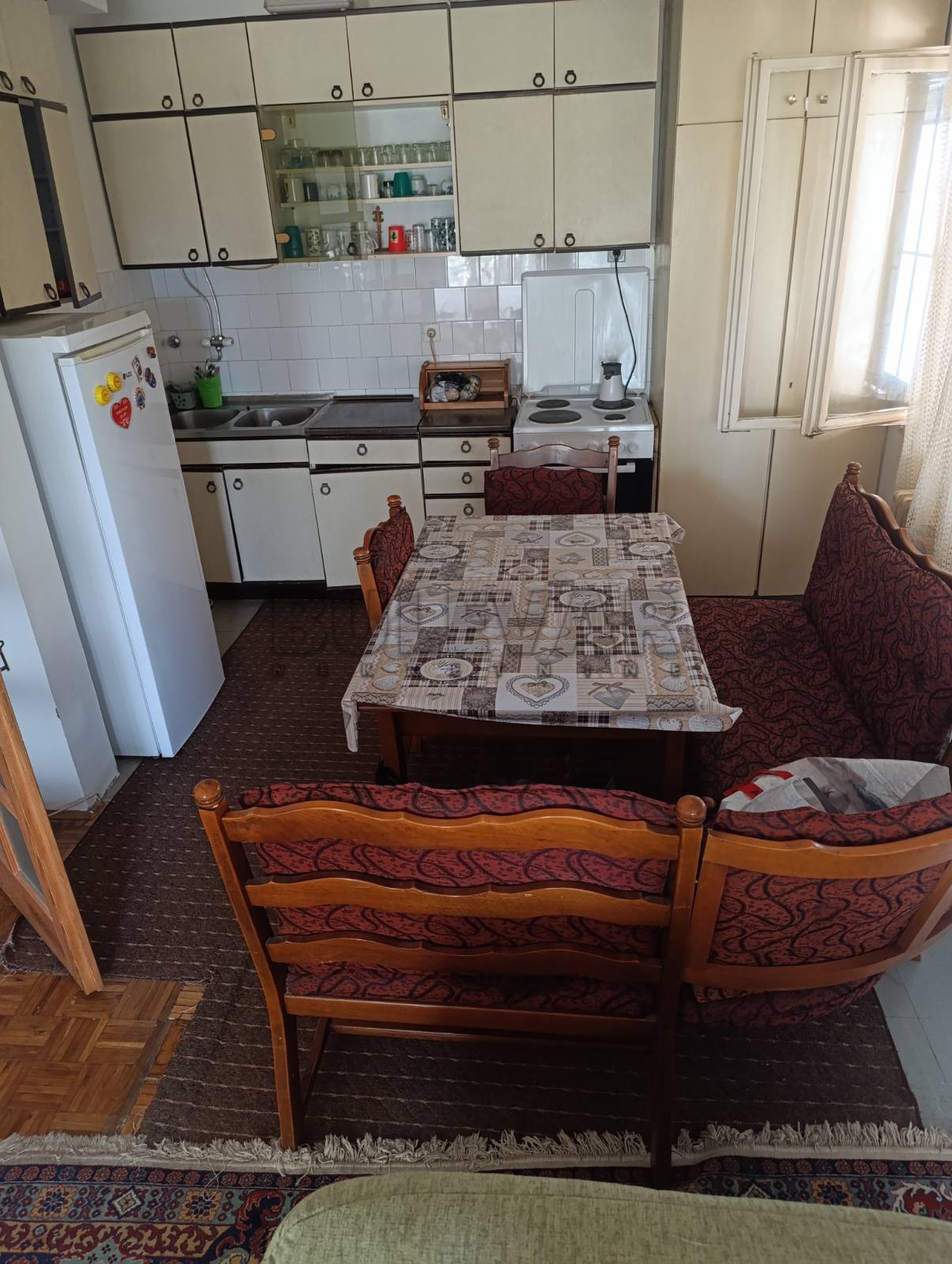 Dvosoban stan, 70 m2, Crvena Zvezda, Triglavska ID: i-012286 5