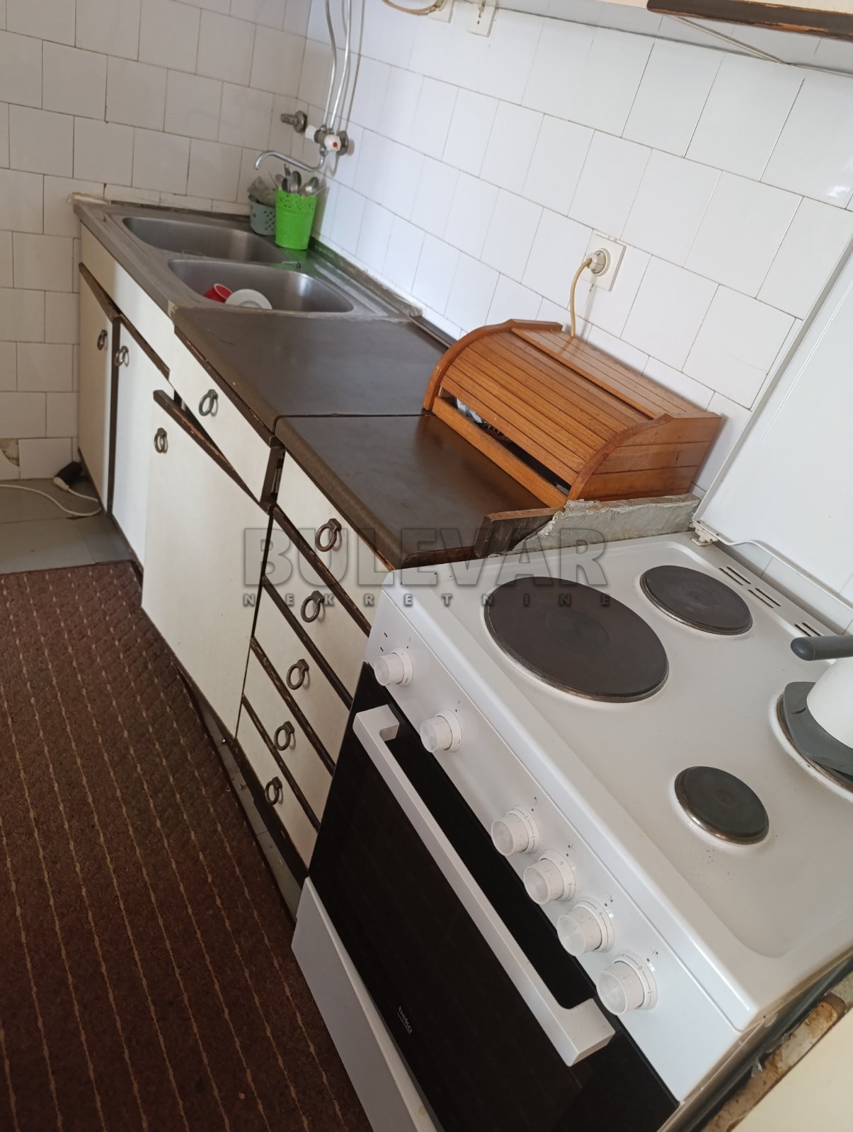 Dvosoban stan, 70 m2, Crvena Zvezda, Triglavska ID: i-012286 6