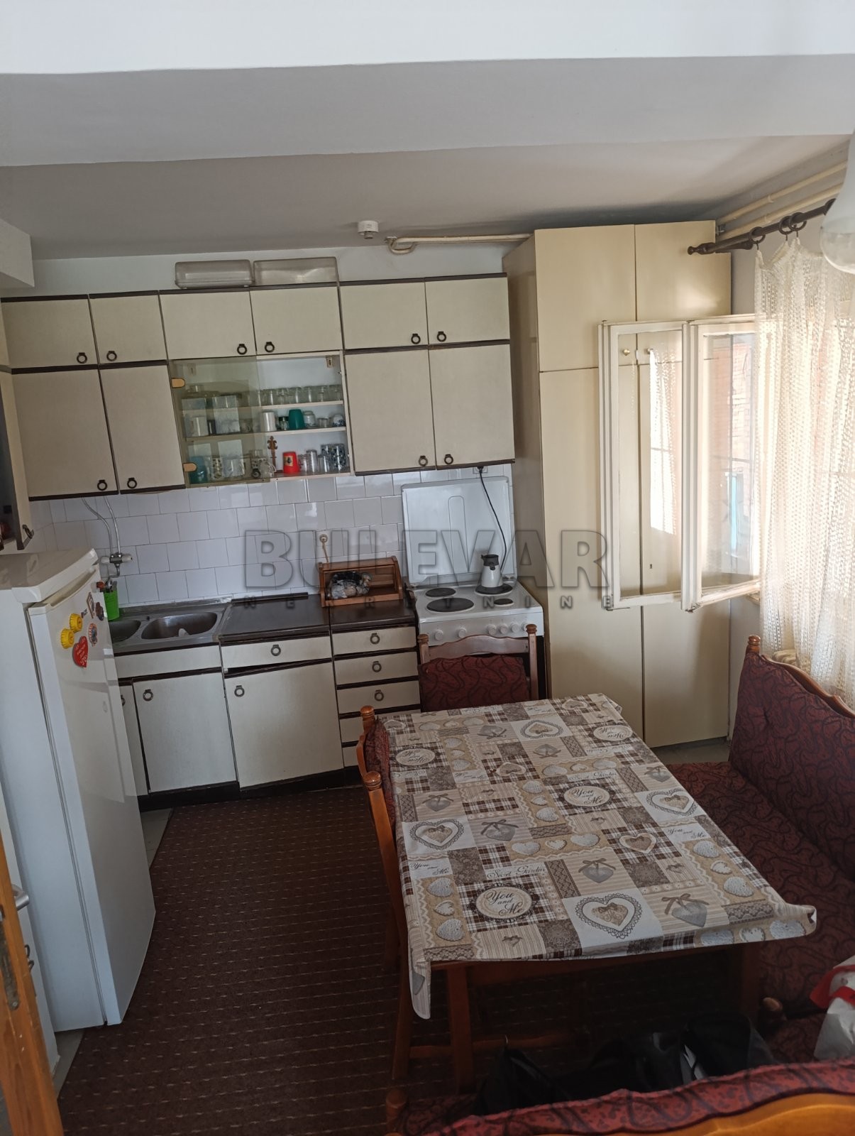 Dvosoban stan, 70 m2, Crvena Zvezda, Triglavska ID: i-012286 7