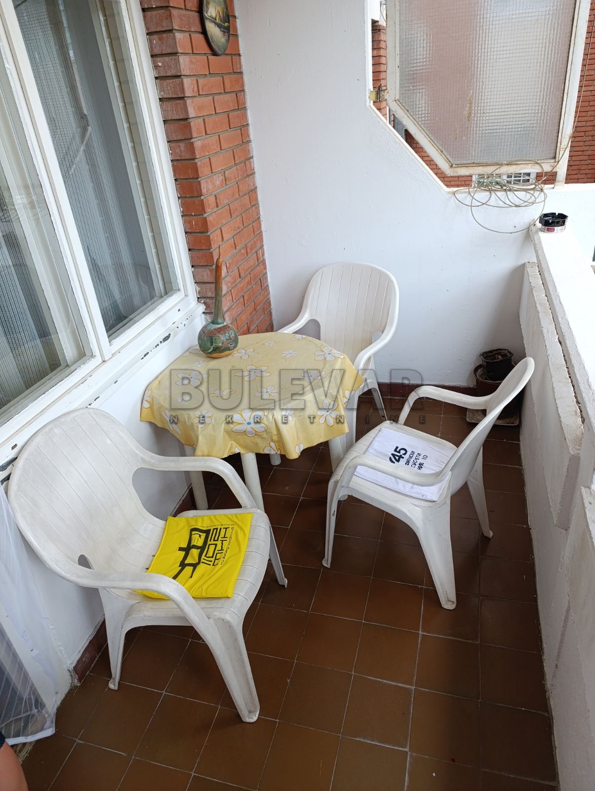 Dvosoban stan, 70 m2, Crvena Zvezda, Triglavska ID: i-012286 16