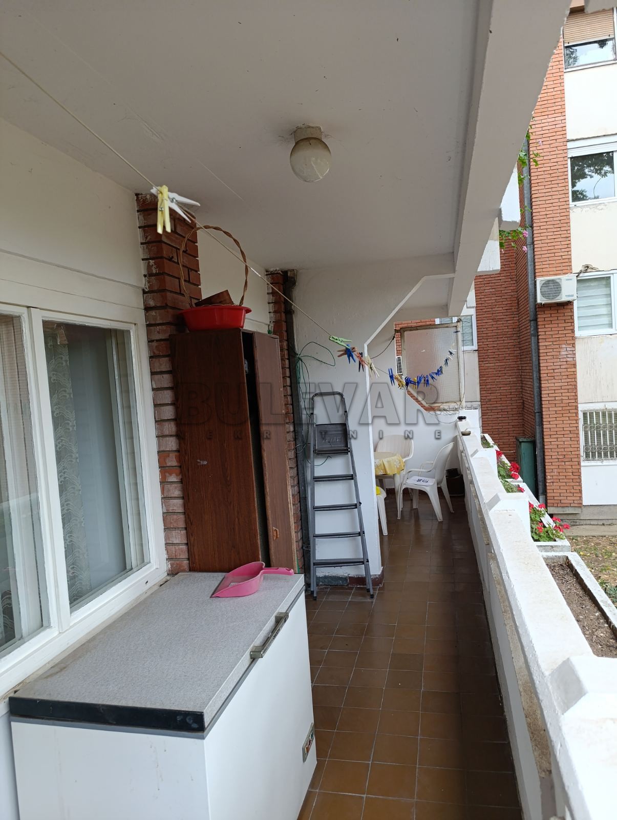 Dvosoban stan, 70 m2, Crvena Zvezda, Triglavska ID: i-012286 17