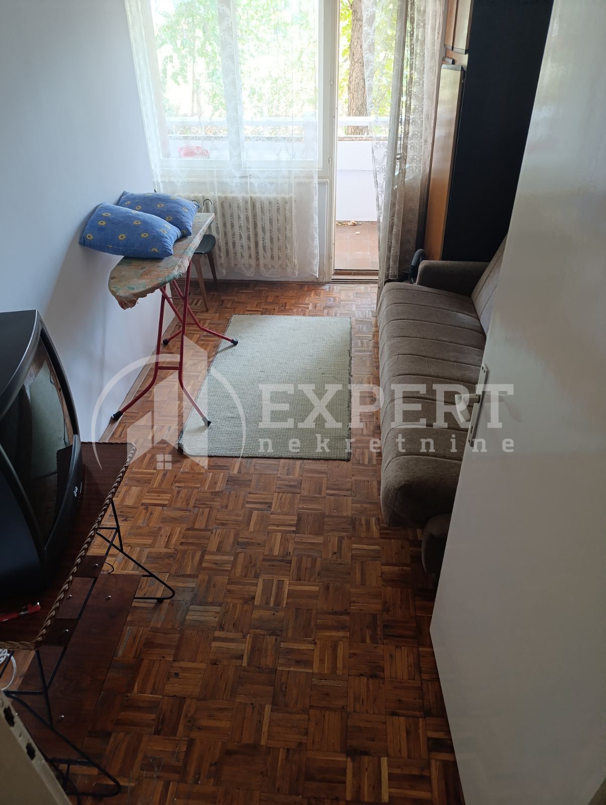 Dvosoban stan, 70 m2, Crvena Zvezda, Triglavska ID: i-012286 10