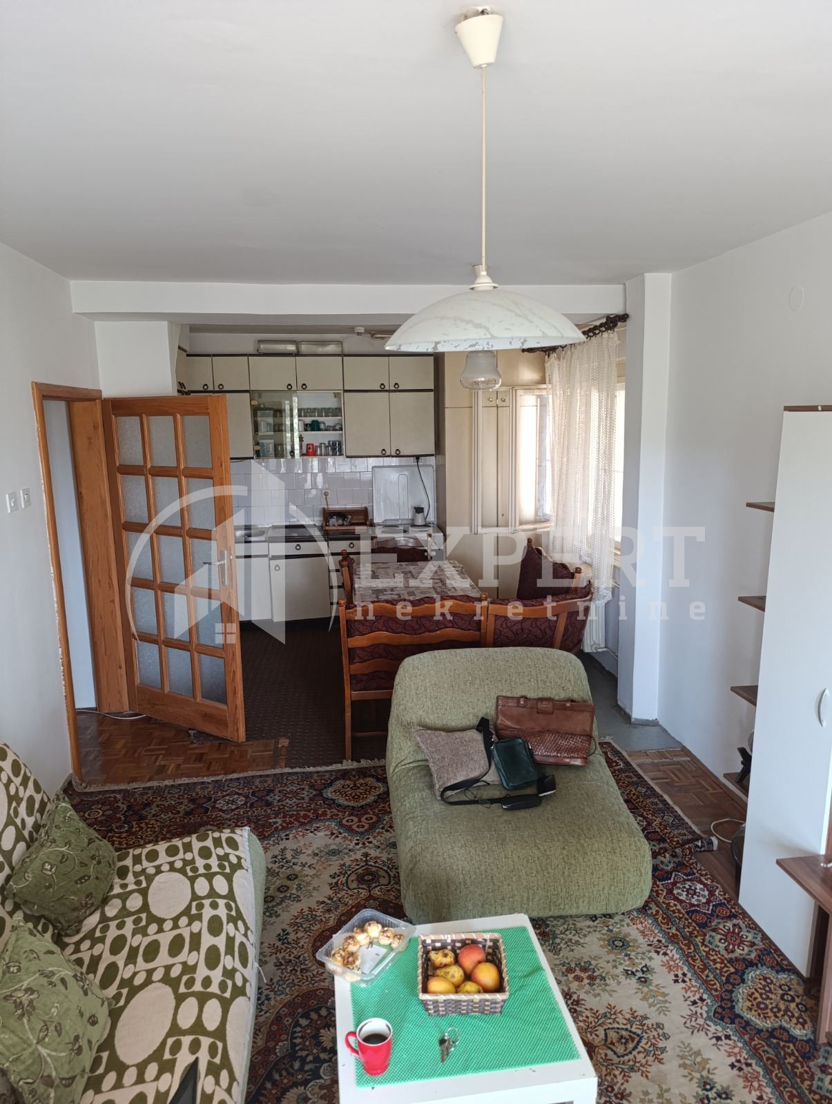 Dvosoban stan, 70 m2, Crvena Zvezda, Triglavska ID: i-012286 4