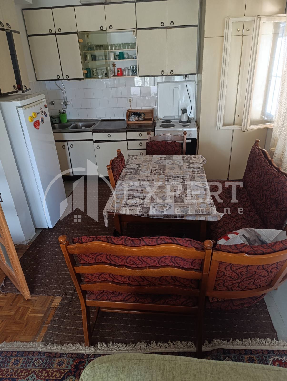 Dvosoban stan, 70 m2, Crvena Zvezda, Triglavska ID: i-012286 5