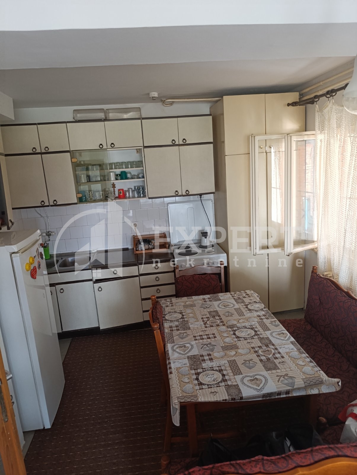 Dvosoban stan, 70 m2, Crvena Zvezda, Triglavska ID: i-012286 7