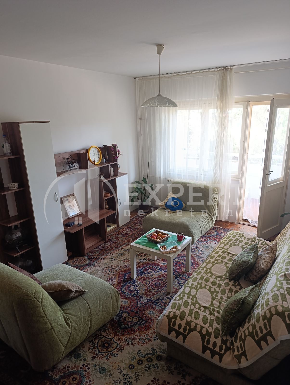 Dvosoban stan, 70 m2, Crvena Zvezda, Triglavska ID: i-012286 1