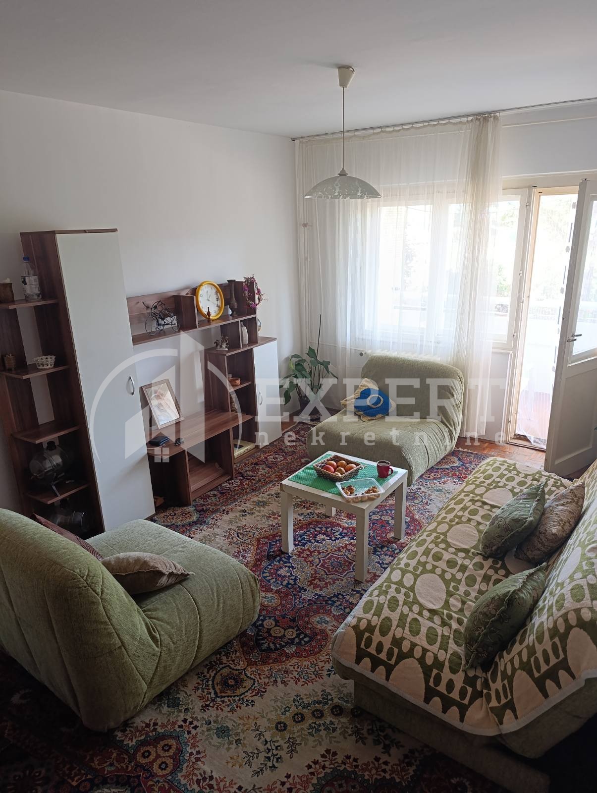 Dvosoban stan, 70 m2, Crvena Zvezda, Triglavska ID: i-012286 2