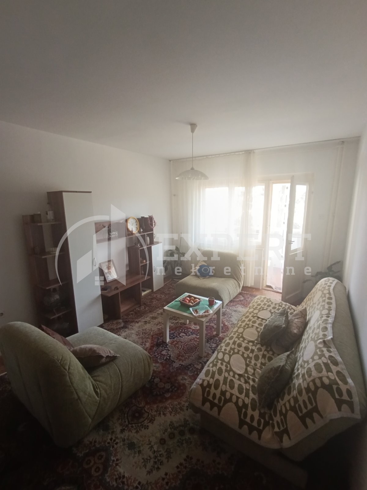 Dvosoban stan, 70 m2, Crvena Zvezda, Triglavska ID: i-012286 3