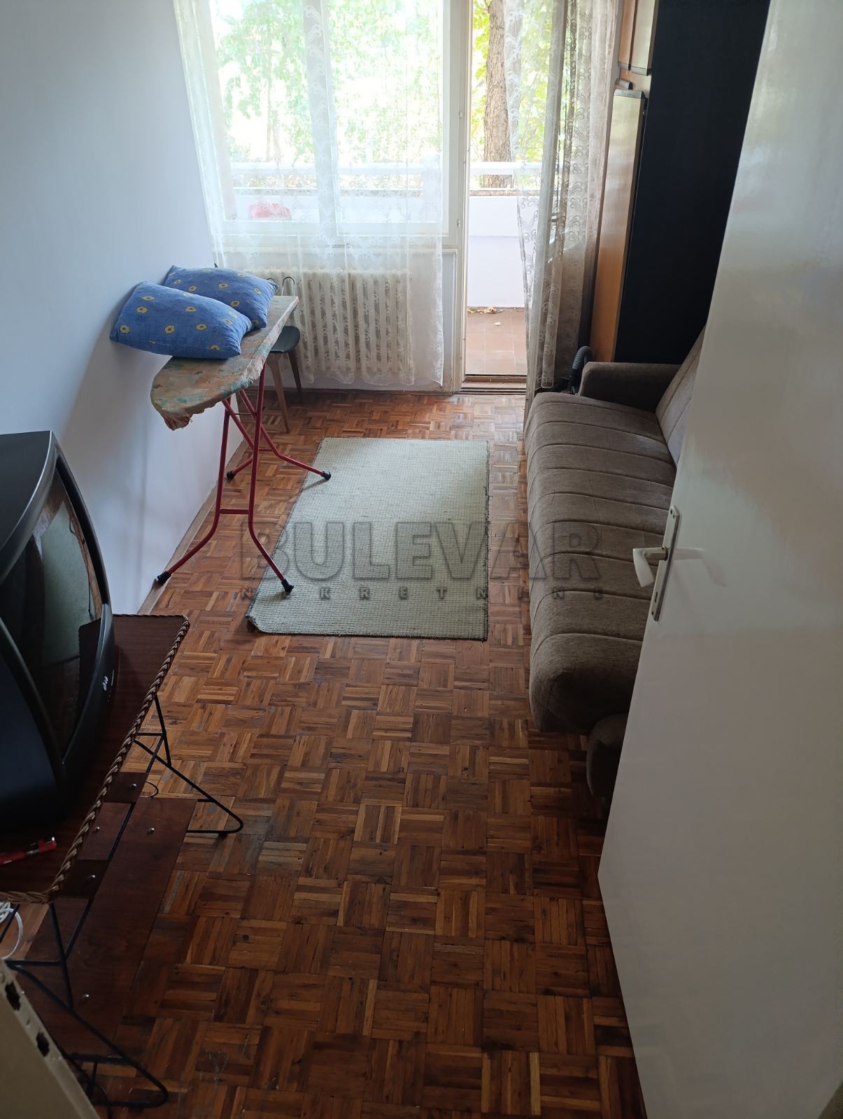 Dvosoban stan, 70 m2, Crvena Zvezda, Triglavska ID: i-012286 10