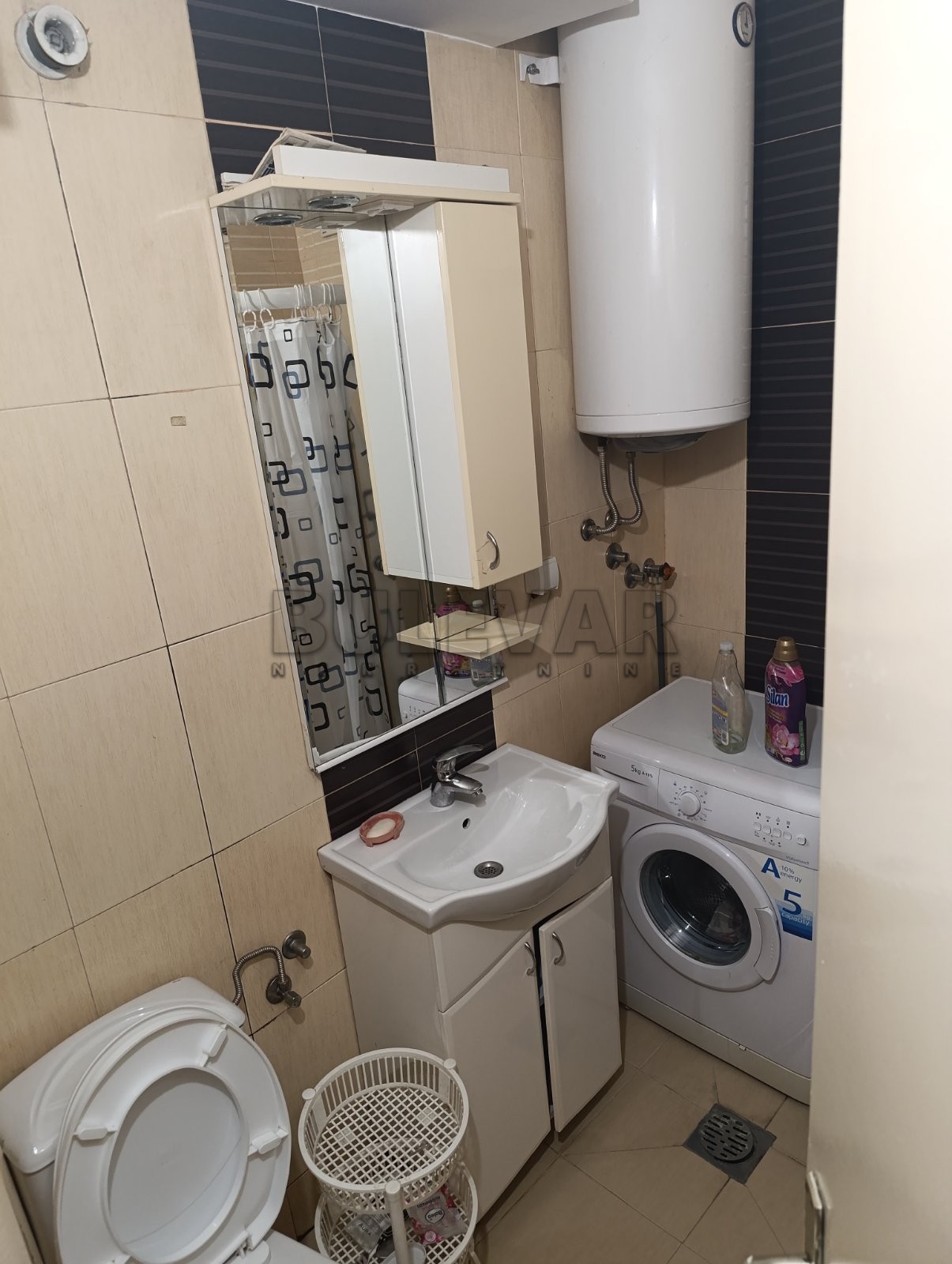 Dvosoban stan, 70 m2, Crvena Zvezda, Triglavska ID: i-012286 11