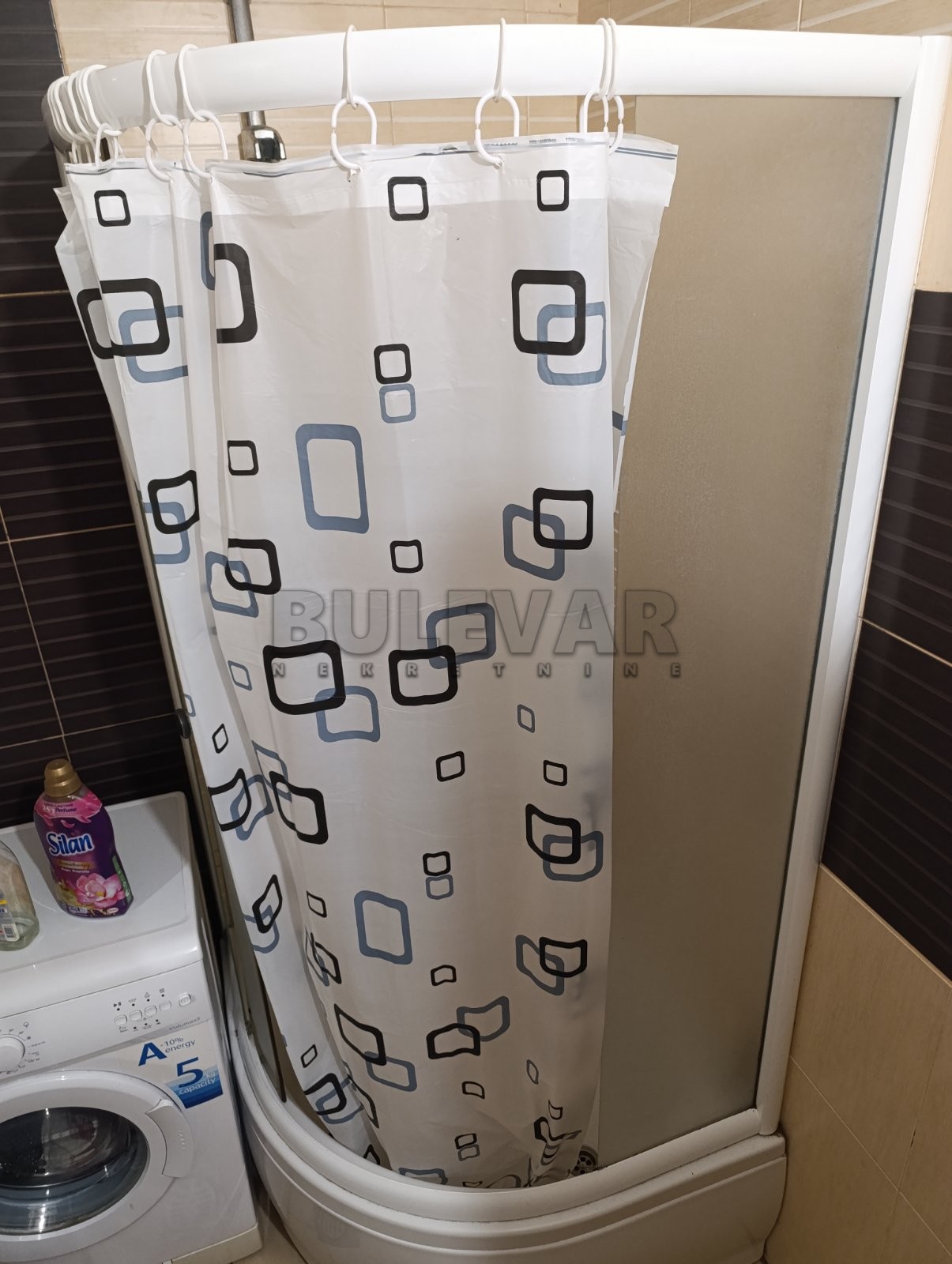 Dvosoban stan, 70 m2, Crvena Zvezda, Triglavska ID: i-012286 12