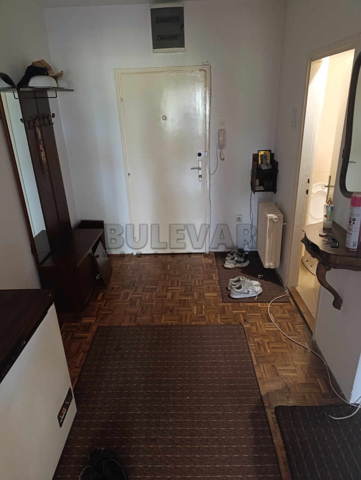 Dvosoban stan, 70 m2, Crvena Zvezda, Triglavska ID: i-012286 13