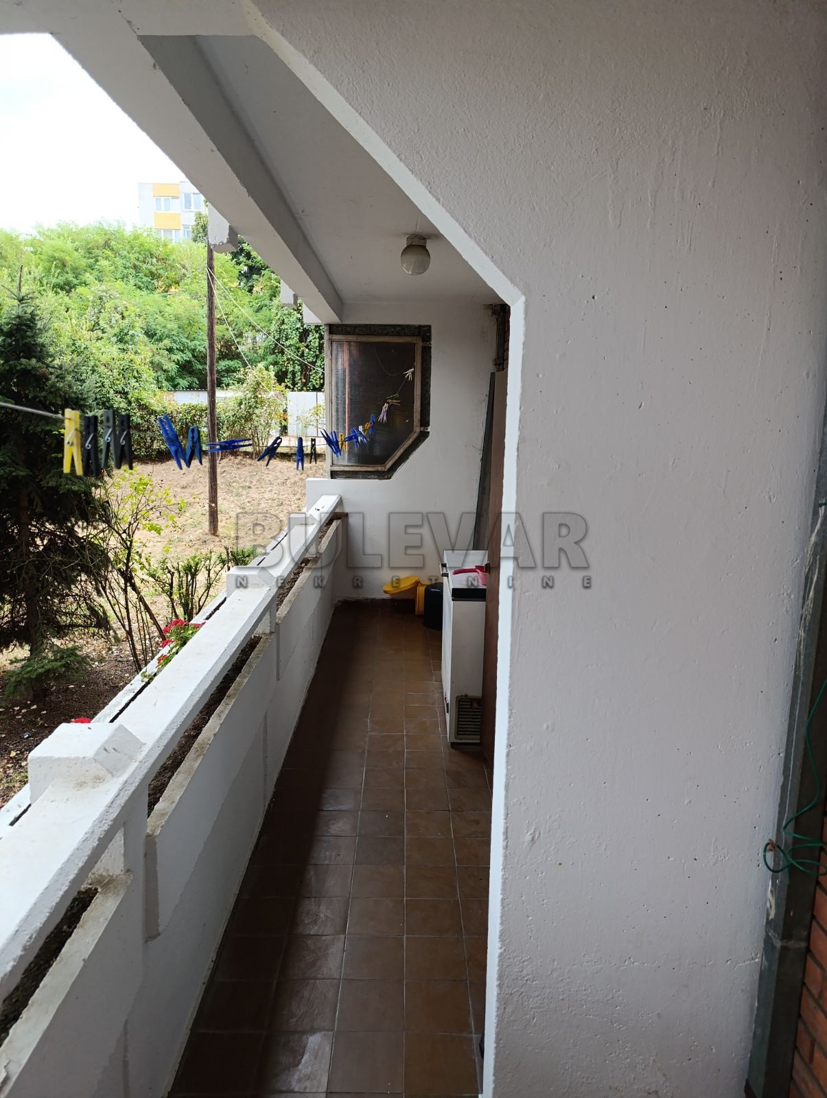 Dvosoban stan, 70 m2, Crvena Zvezda, Triglavska ID: i-012286 14