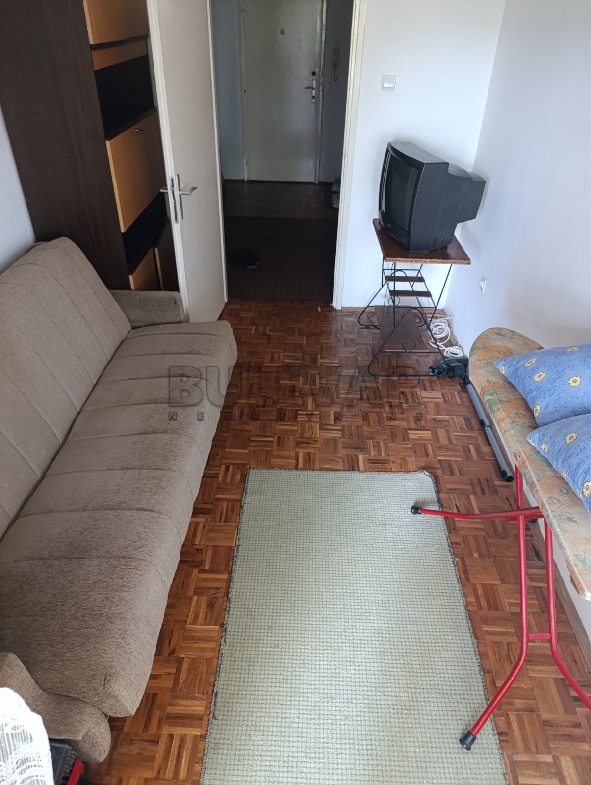 Dvosoban stan, 70 m2, Crvena Zvezda, Triglavska ID: i-012286 9