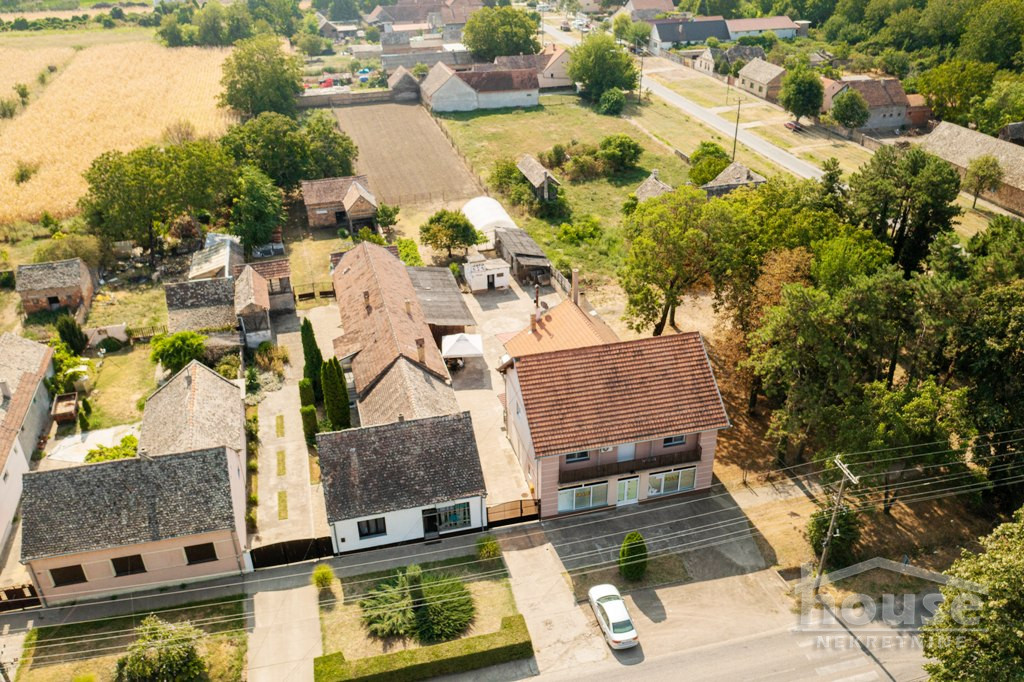 Kuca,NOVI SLANKAMEN,NOVI SLANKAMEN395m2,164800€ , ID: 3046361 6