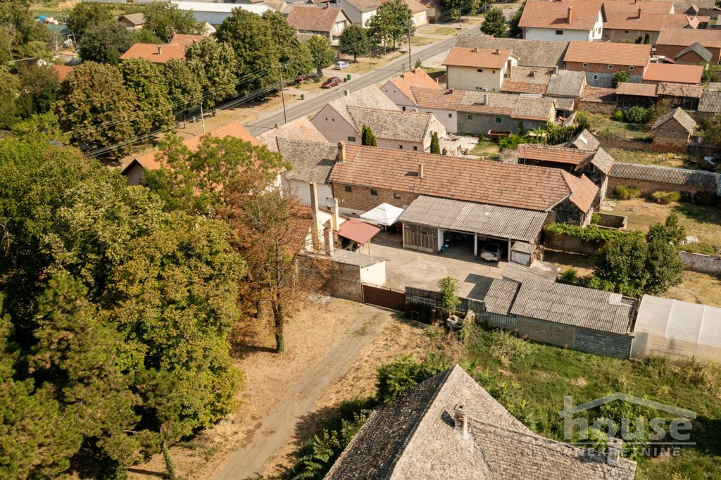 Kuca,NOVI SLANKAMEN,NOVI SLANKAMEN395m2,164800€ , ID: 3046361 4