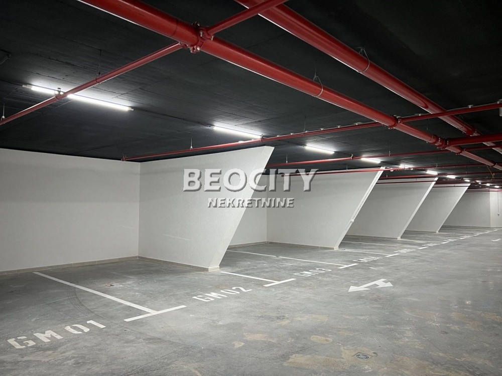 Lokal, 59 m2, Novi Sad, Radnička ID: 112581 15