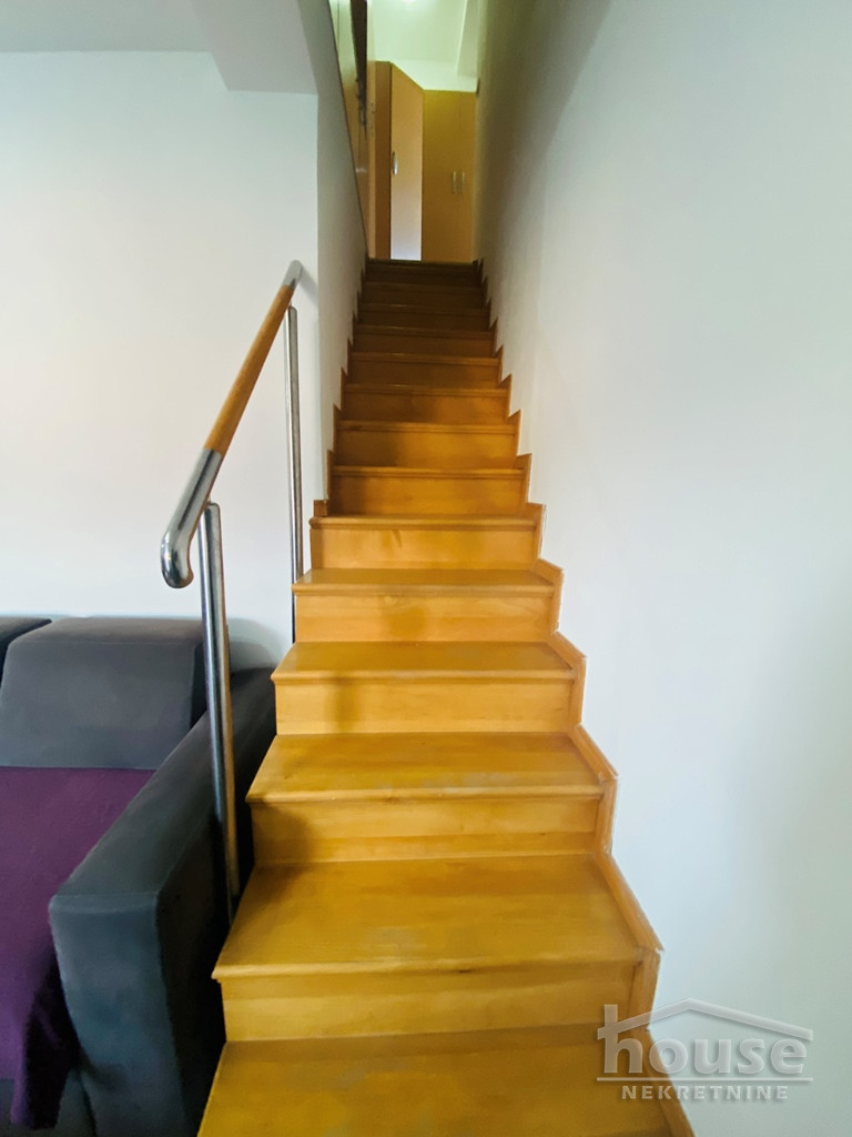 Stan,NOVI SAD,NOVA DETELINARA 56m2,112500€ , ID: 1062316 15