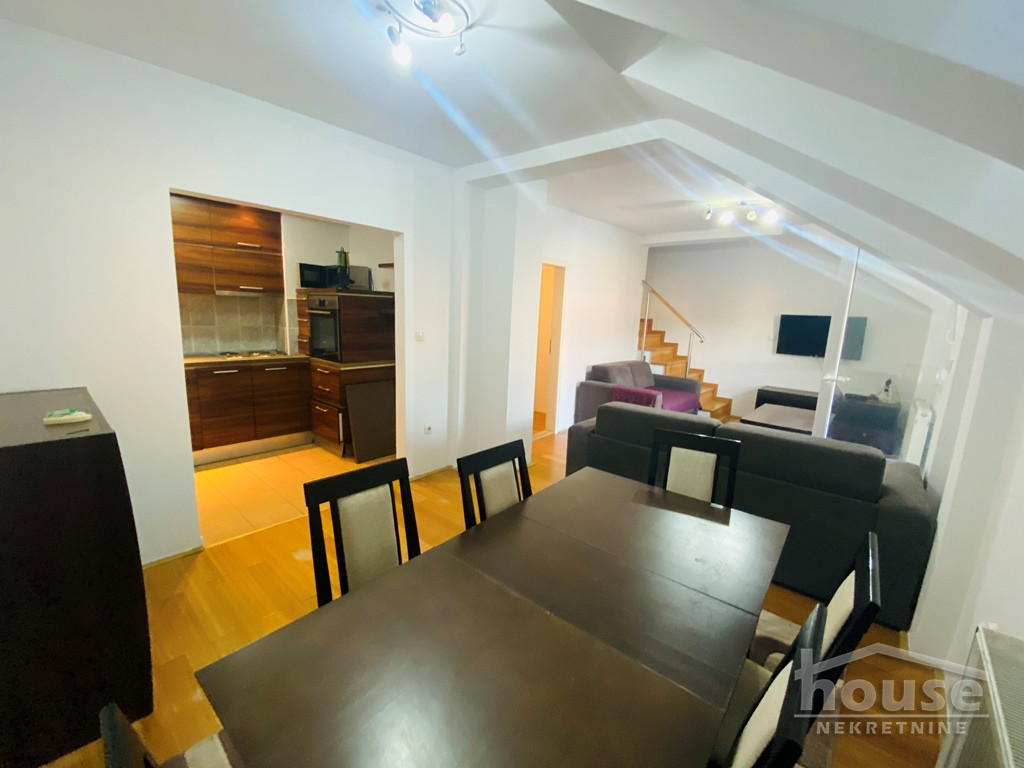 Stan,NOVI SAD,NOVA DETELINARA 56m2,112500€ , ID: 1062316 3