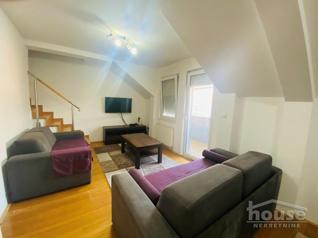 Stan,NOVI SAD,NOVA DETELINARA 56m2,112500€ , ID: 1062316 6