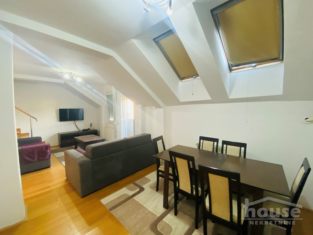 Stan,NOVI SAD,NOVA DETELINARA 56m2,112500€ , ID: 1062316 5