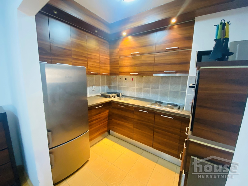 Stan,NOVI SAD,NOVA DETELINARA 56m2,112500€ , ID: 1062316 8