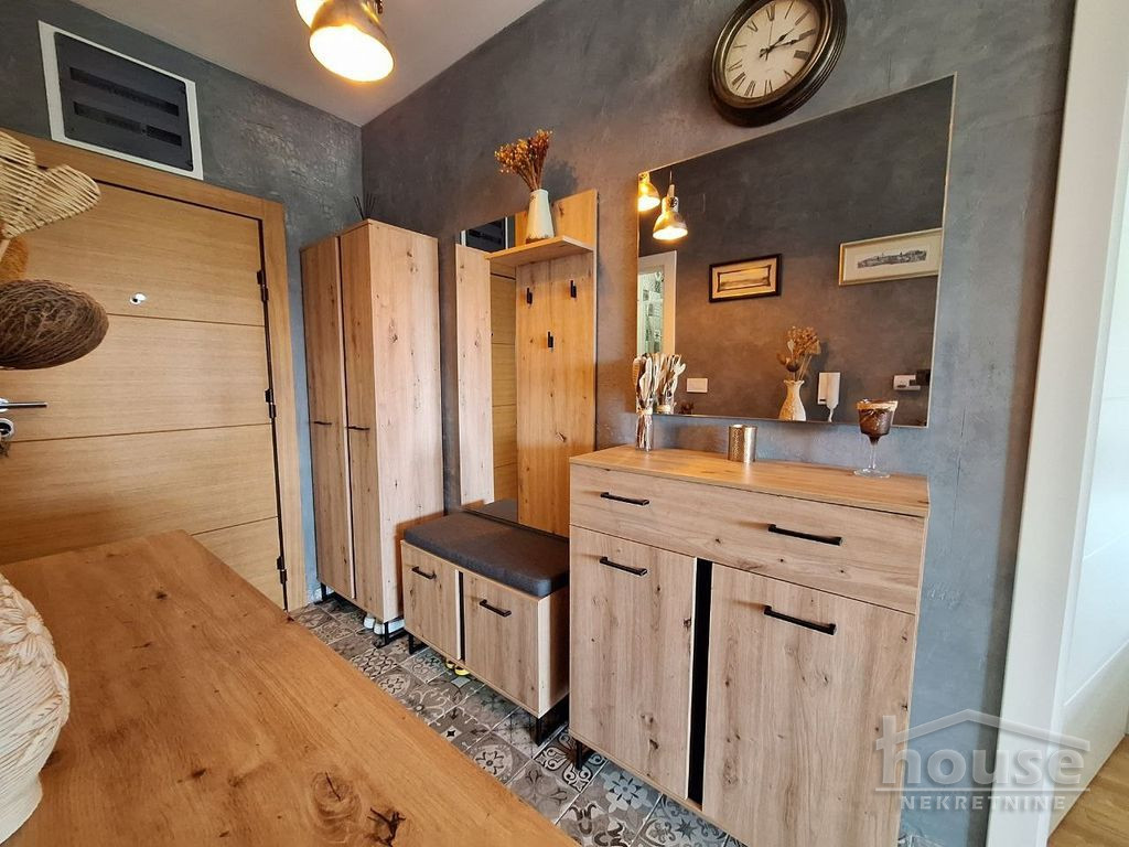 Stan,NOVI SAD,PODBARA 48m2,135960€ , ID: 1062229 12