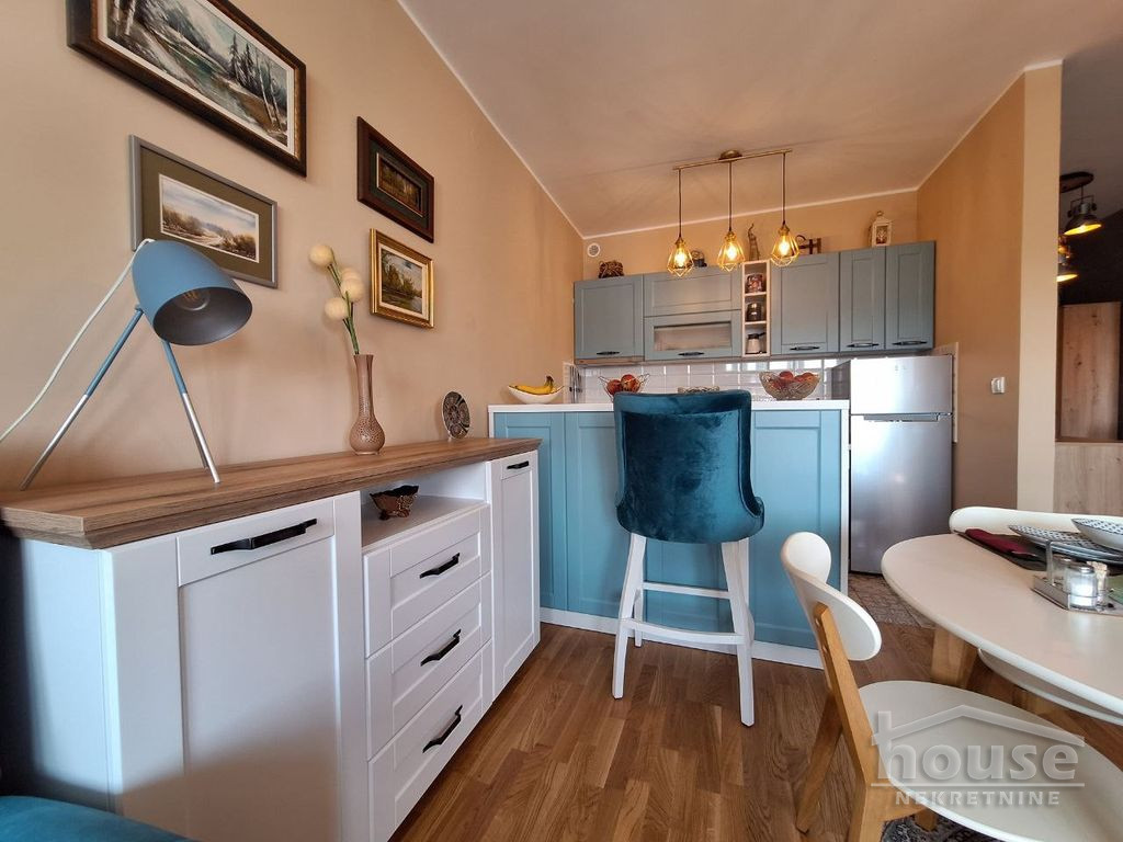 Stan,NOVI SAD,PODBARA 48m2,135960€ , ID: 1062229 6